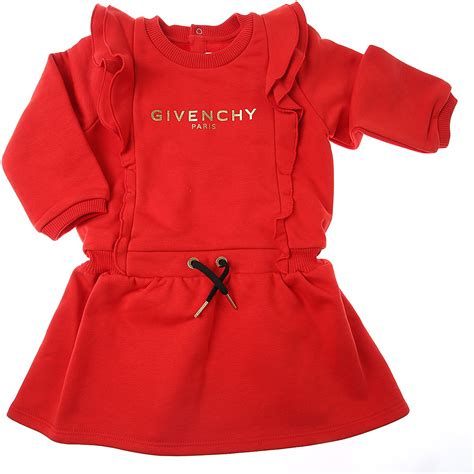 givenchy baby girl sale|givenchy sweatpants girls.